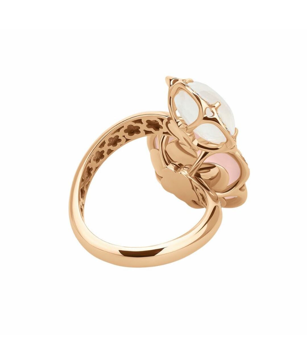 PASQUALE BRUNI Розовое кольцо из розового золота, фото 5