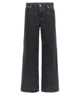 A.P.C. Прямые джинсы