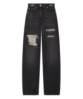 VERSACE Прямые джинсы