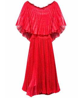 ALEXANDER MCQUEEN Коктейльное платье