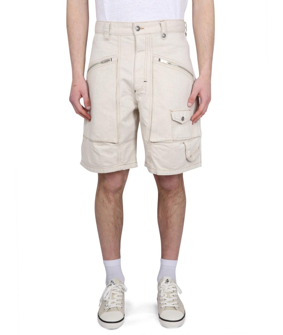 ISABEL MARANT Шорты, фото 5