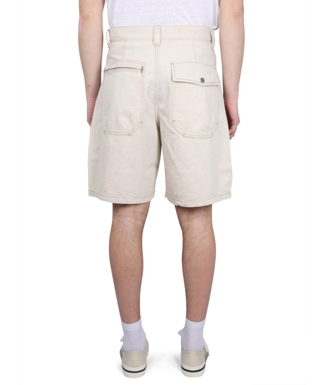 ISABEL MARANT Шорты, фото 4