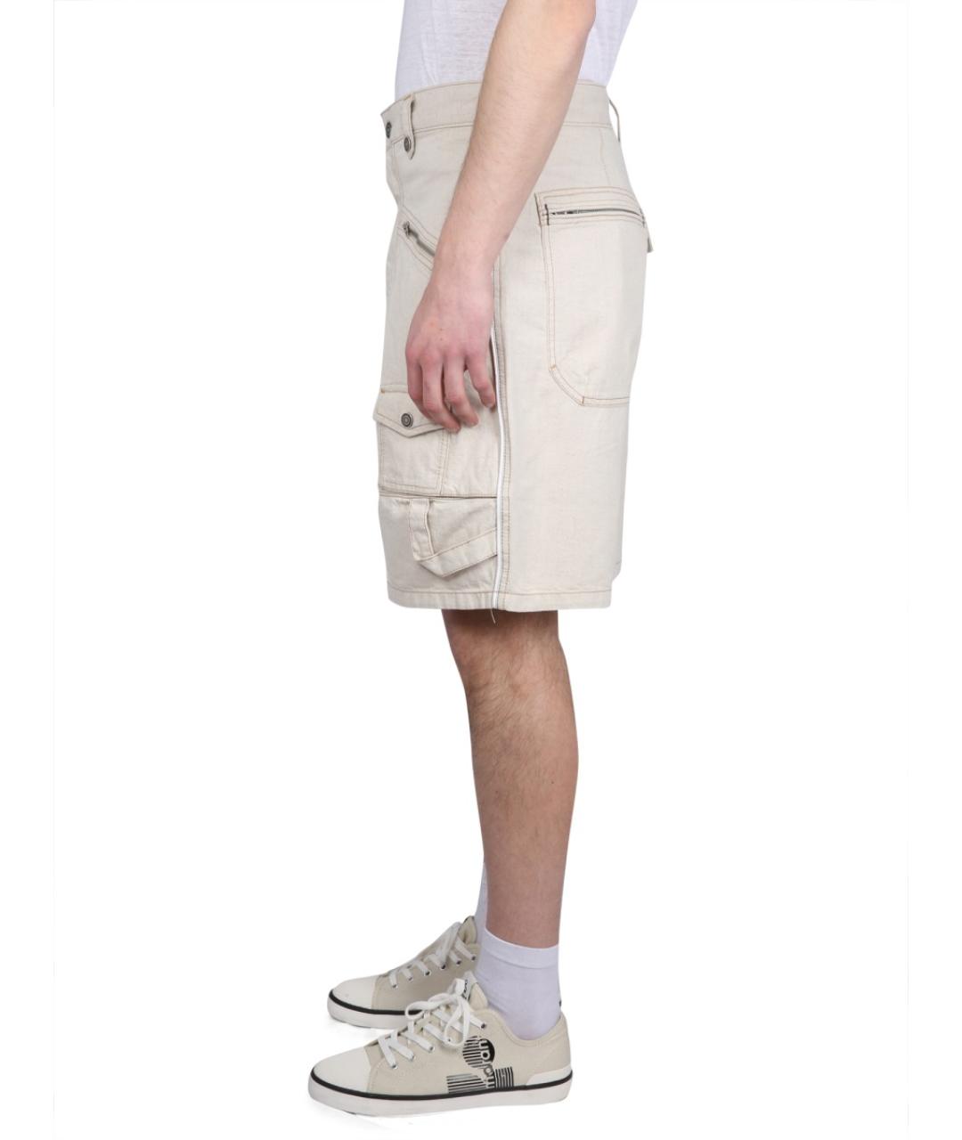 ISABEL MARANT Шорты, фото 3