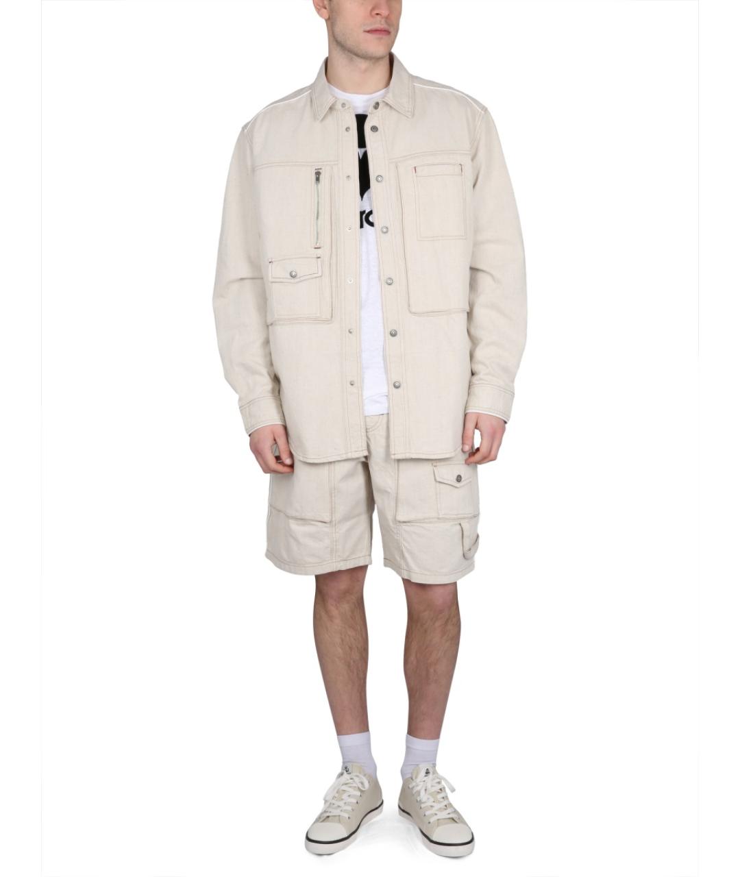 ISABEL MARANT Шорты, фото 2