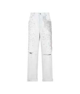 GOLDEN GOOSE DELUXE BRAND Прямые джинсы