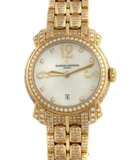 VACHERON CONSTANTIN Часы