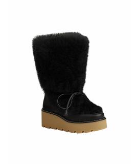 HERMES Ботинки