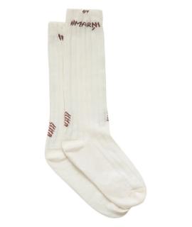 MARNI Носки, чулки и колготы