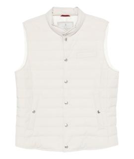 BRUNELLO CUCINELLI Жилет