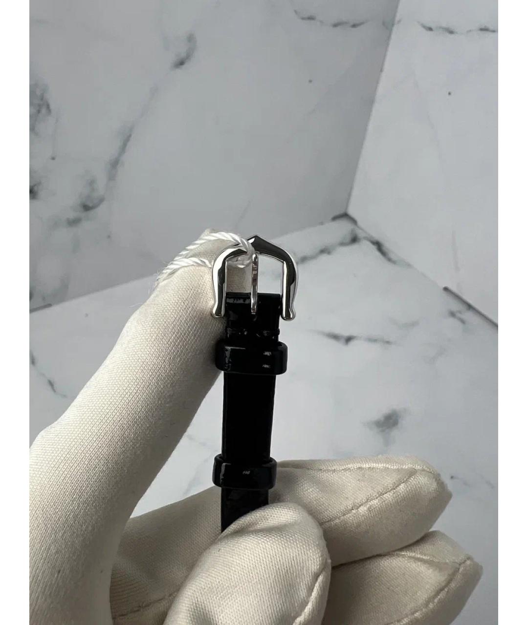 CARTIER Золотые часы из белого золота, фото 7