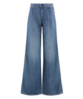 ASKK NY Прямые джинсы