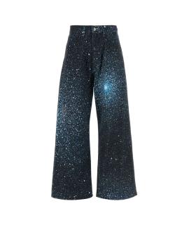 GIUSEPPE DI MORABITO Прямые джинсы