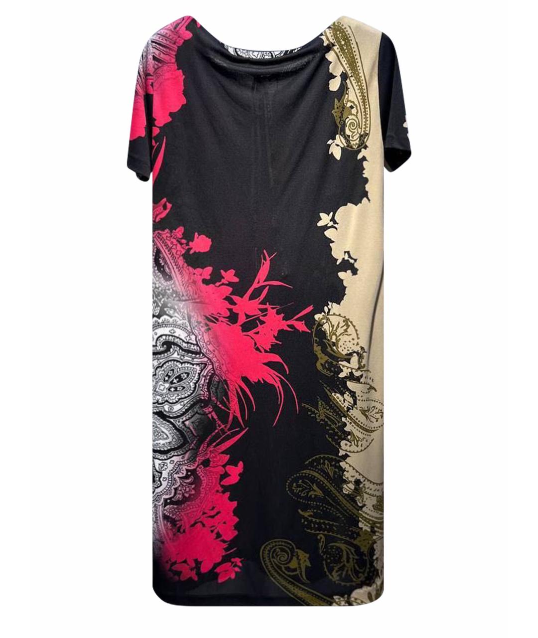 ETRO Мульти повседневное платье, фото 1