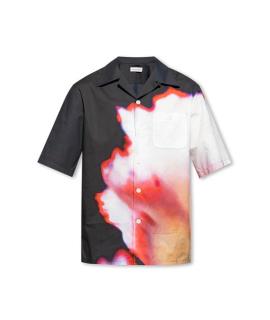 ALEXANDER MCQUEEN Кэжуал рубашка
