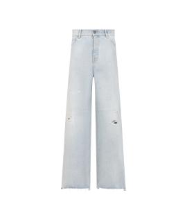 GOLDEN GOOSE DELUXE BRAND Прямые джинсы