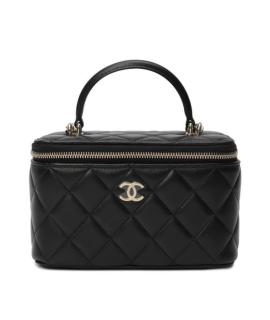 CHANEL Сумка через плечо