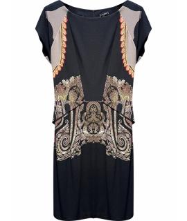 ETRO Повседневное платье