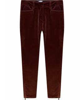 ETRO Брюки узкие