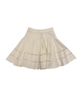 LOUIS VUITTON Юбка миди