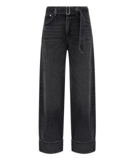 AGOLDE Прямые джинсы