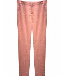 ETRO Прямые брюки