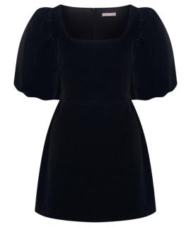 12 STOREEZ Коктейльное платье