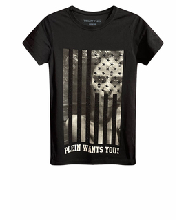 

Футболка PHILIPP PLEIN