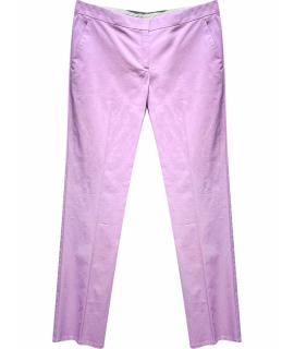 ETRO Прямые брюки