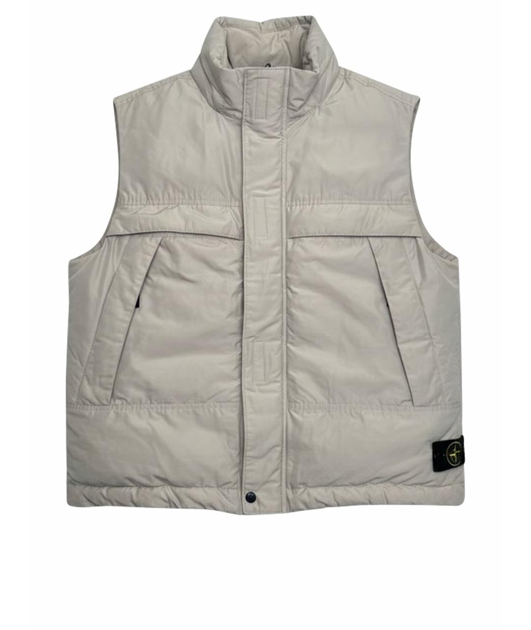 STONE ISLAND Жилет, фото 1