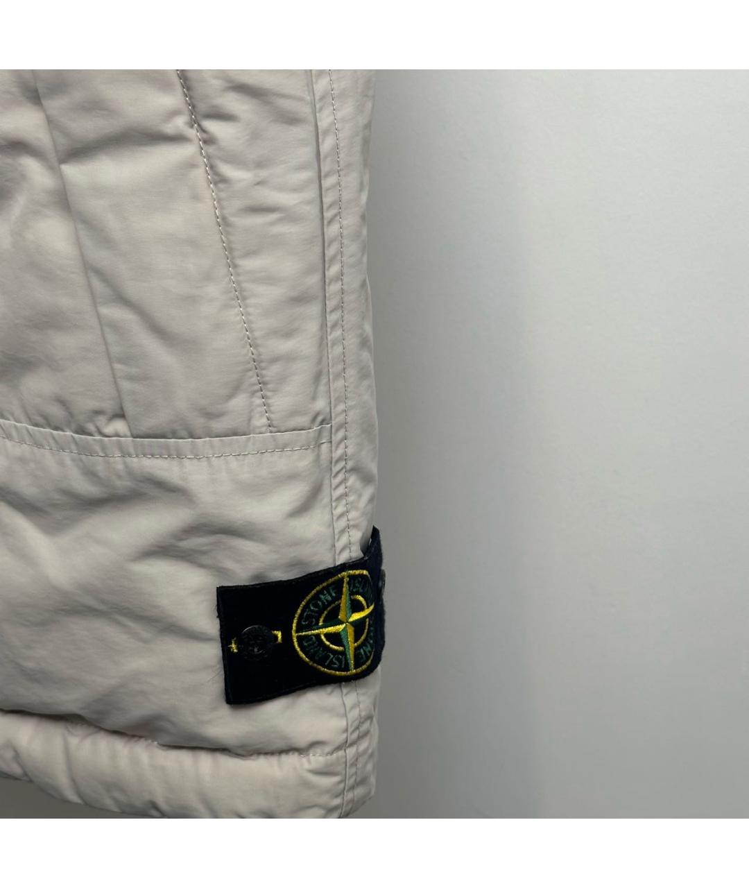 STONE ISLAND Жилет, фото 3