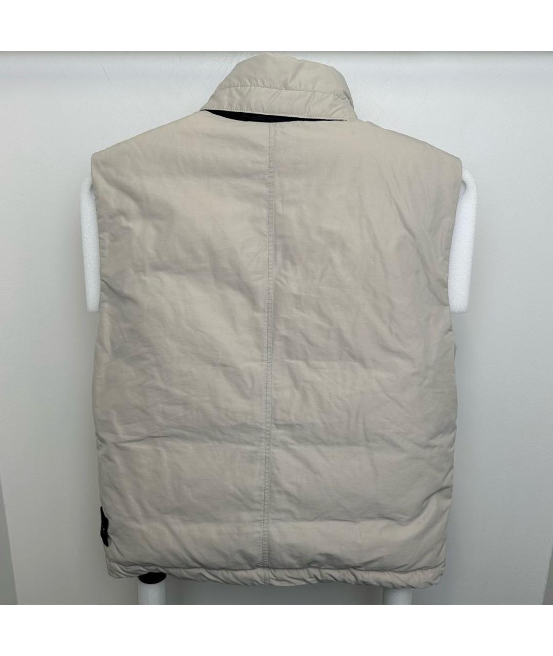 STONE ISLAND Жилет, фото 4