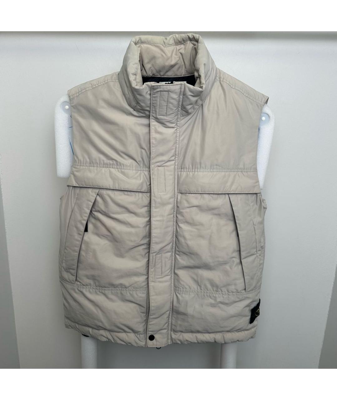 STONE ISLAND Жилет, фото 7