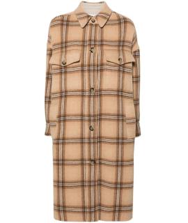 ISABEL MARANT Пальто