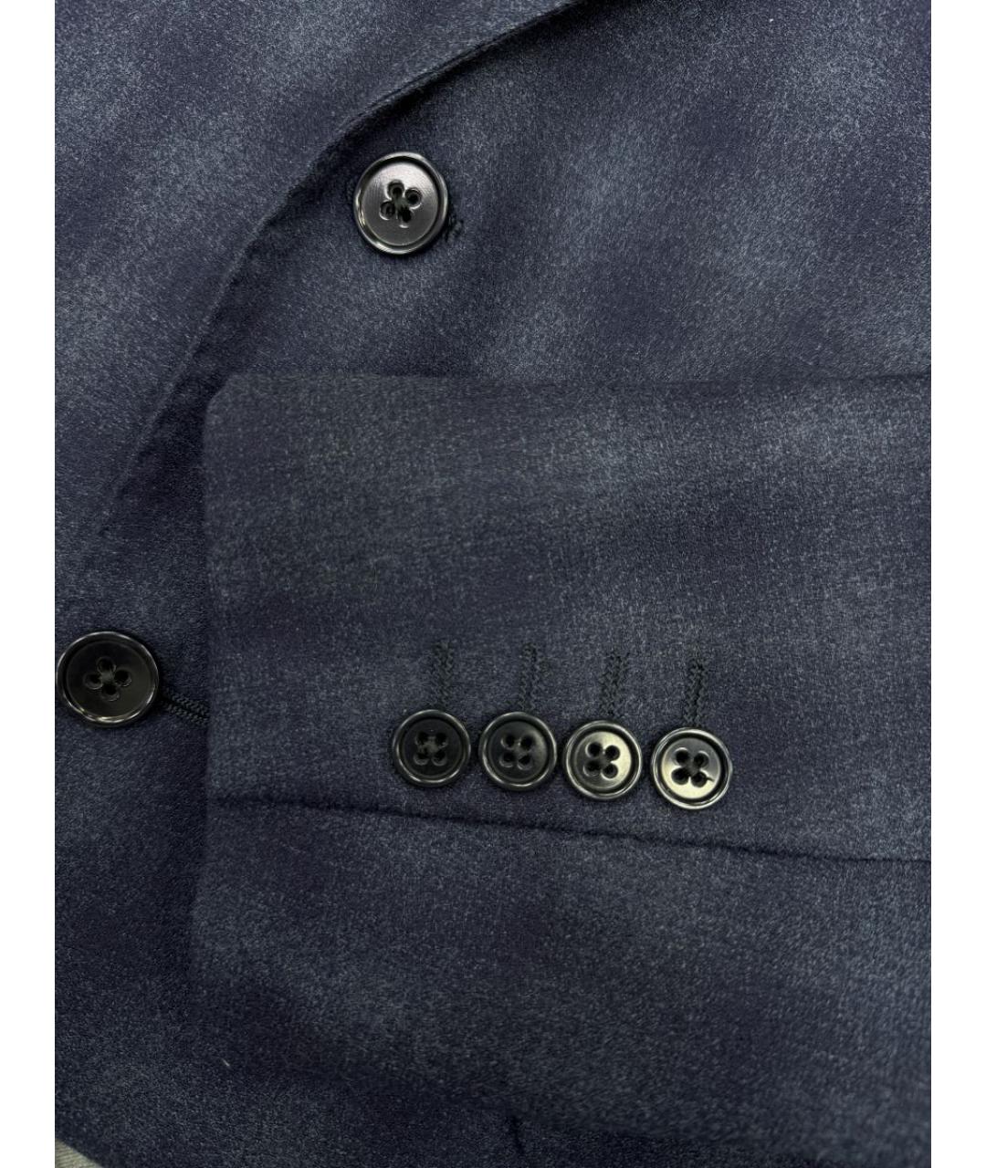ARMANI COLLEZIONI Шерстяной пиджак, фото 6