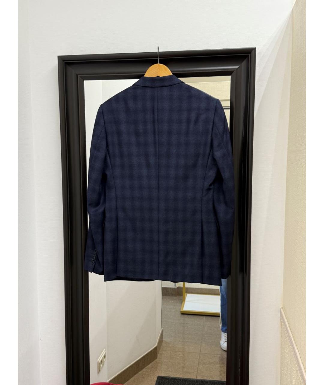 ARMANI COLLEZIONI Шерстяной пиджак, фото 2