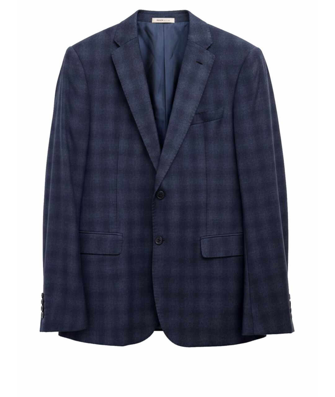 ARMANI COLLEZIONI Шерстяной пиджак, фото 1