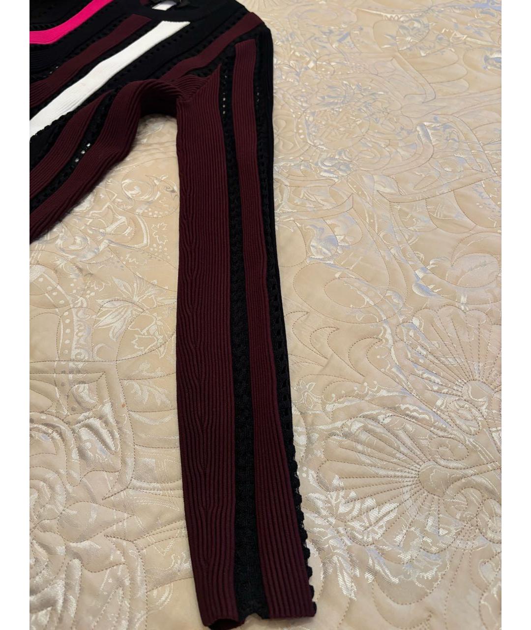 PROENZA SCHOULER Мульти вискозный джемпер / свитер, фото 5