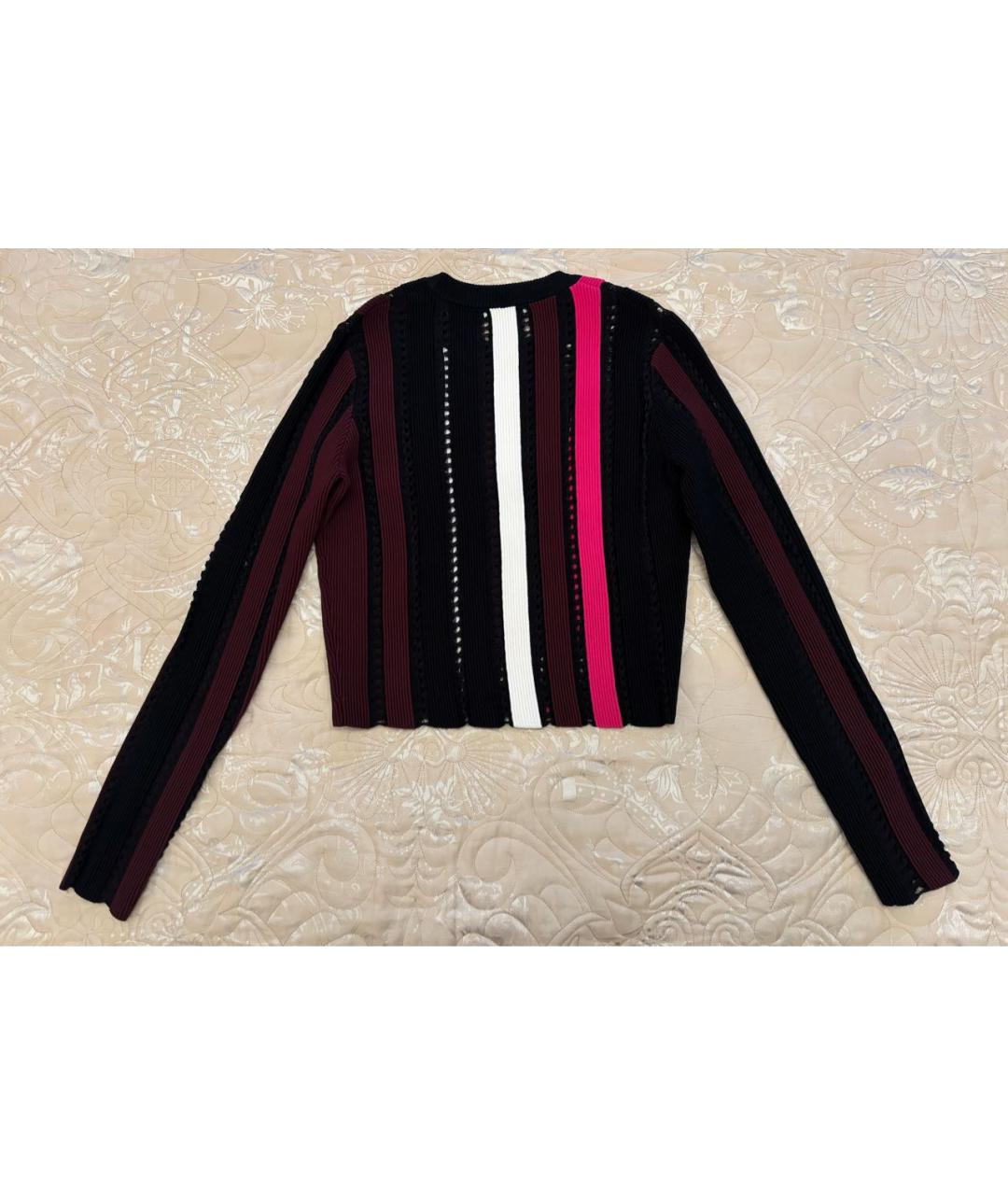 PROENZA SCHOULER Мульти вискозный джемпер / свитер, фото 2