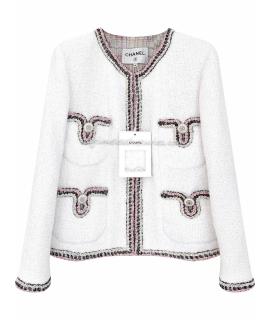 CHANEL Жакет/пиджак