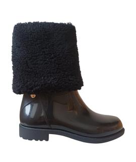 SERGIO ROSSI Сапоги