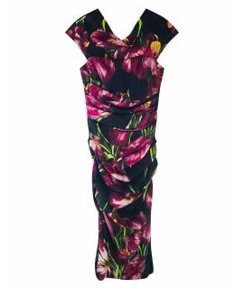 DOLCE&GABBANA Коктейльное платье