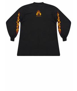 BALENCIAGA Лонгслив