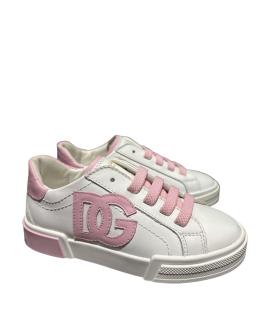 DOLCE&GABBANA Кеды