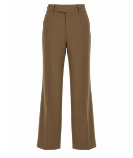 DOLCE&GABBANA Повседневные брюки