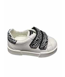 DOLCE&GABBANA Кеды