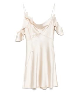 SELF-PORTRAIT Повседневное платье