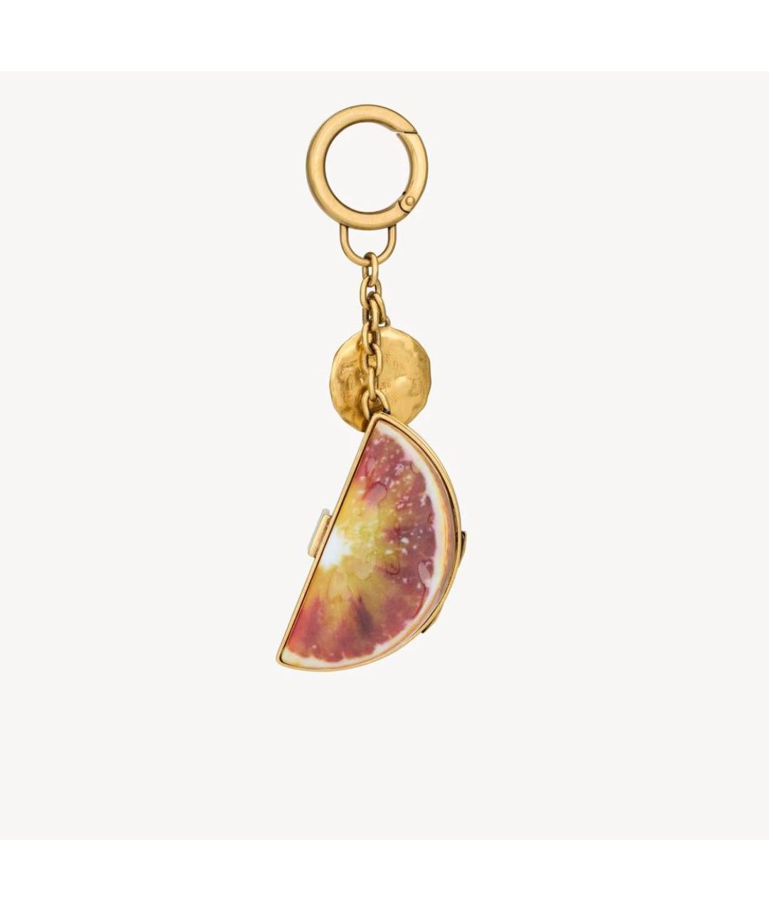 SAINT LAURENT Брелок, фото 3