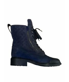 CHANEL Ботинки