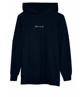 YOHJI YAMAMOTO Худи/толстовка