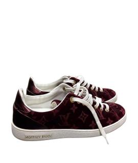 LOUIS VUITTON Кеды